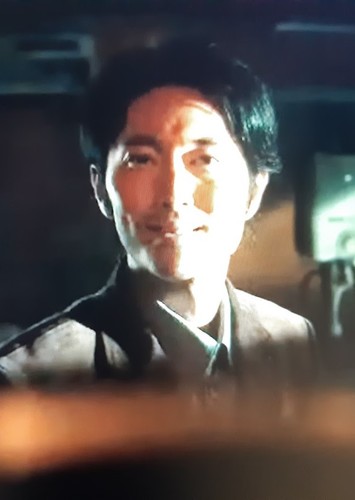 Deputy Shin
