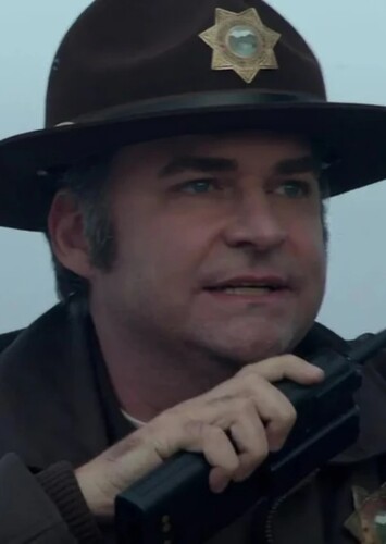Deputy Smalls
