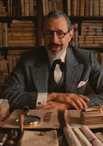Deputy Vilmos Kovacs
