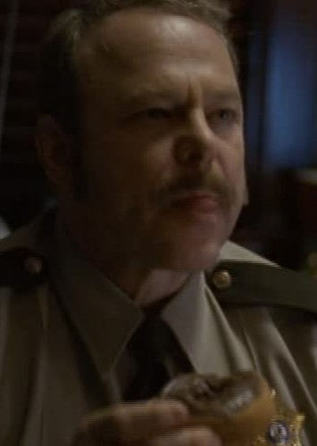 Deputy Watts