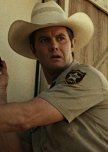 Deputy Wendell