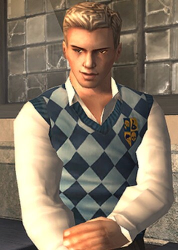 Derby Harrington