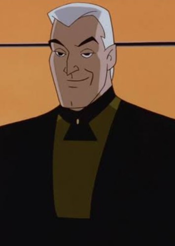 Dereck Powers