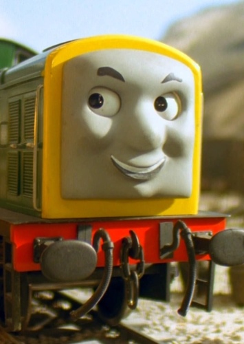 Derek