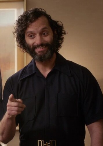 Derek