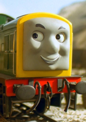 Derek