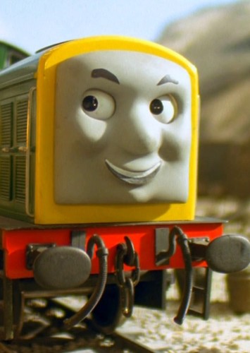 Derek