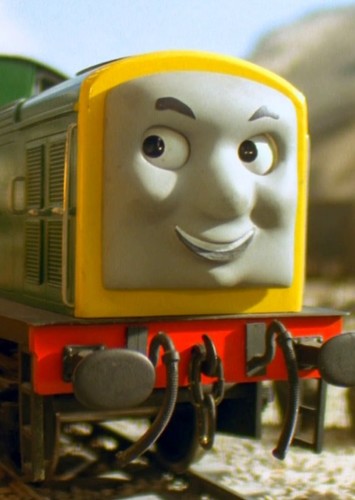 Derek