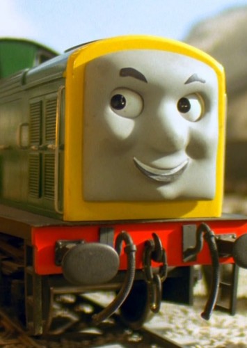 Derek