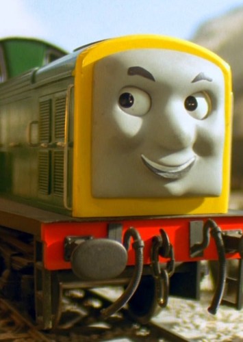 Derek
