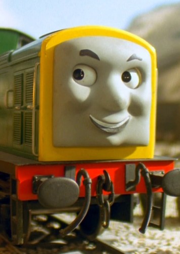 Derek