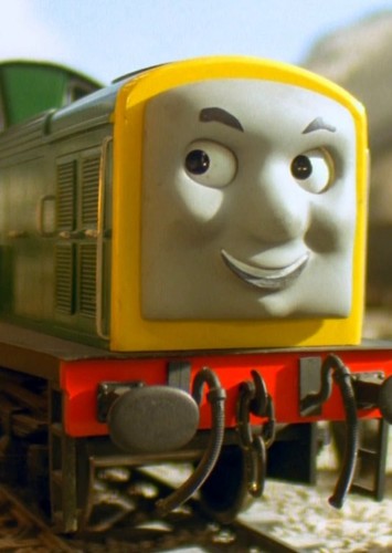 Derek
