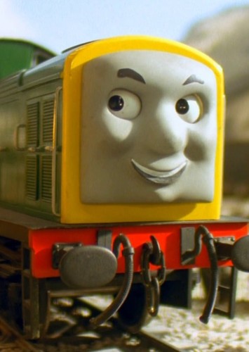 Derek