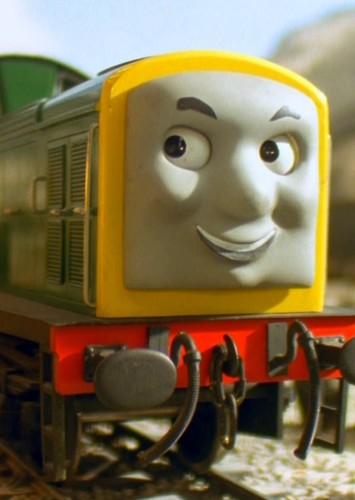 Derek
