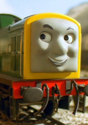 Derek