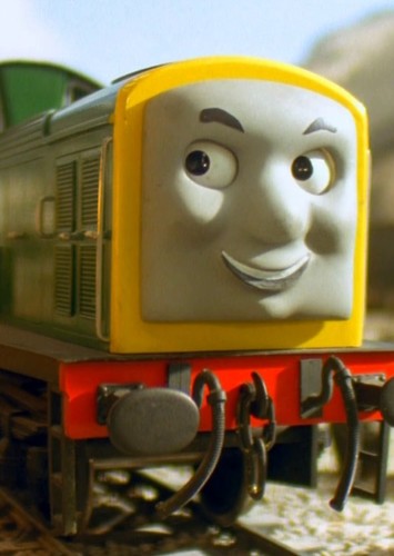 Derek