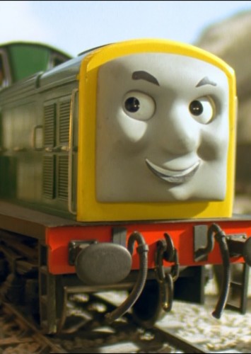 Derek