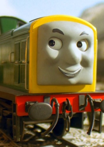 Derek