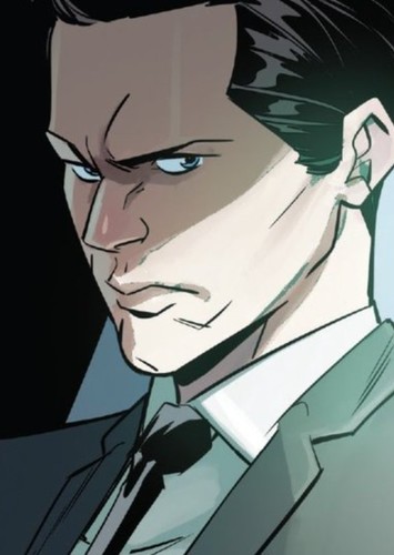 Derek Bishop