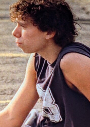 Derek Haig