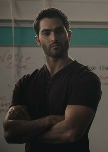 Derek Hale