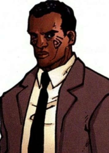 Derek Khanata
