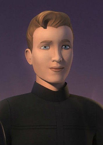 Derek Klivian