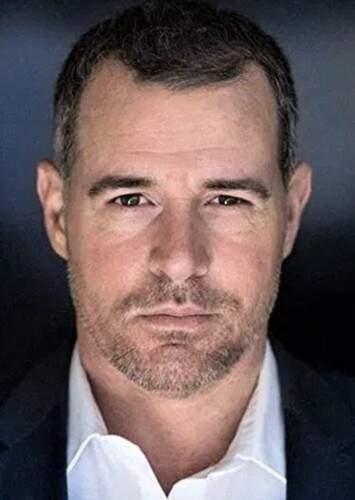Derek Phillips