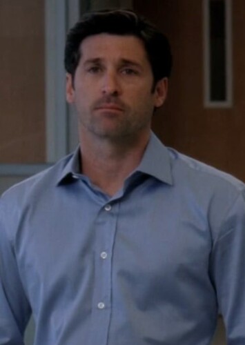 Derek Shepherd