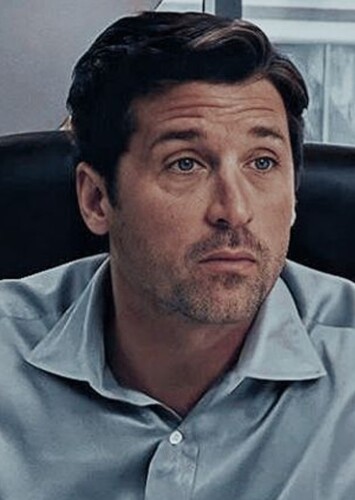 Derek Shepherd