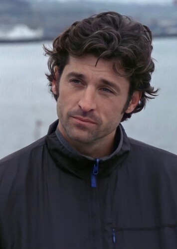 Derek Shepherd / Grey's Anatomy