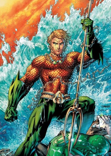 Aquaman