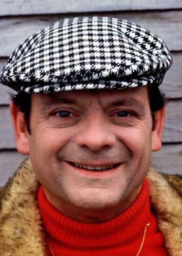 Derek Trotter