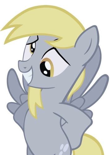 Derpy Hooves