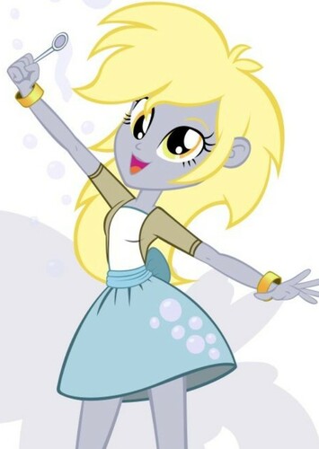 Derpy Hooves