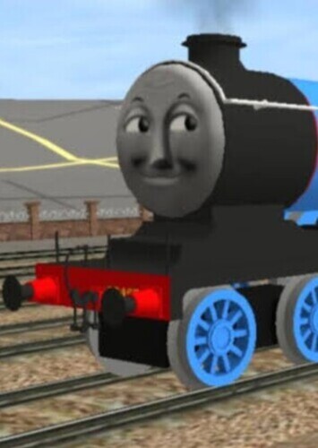 Derrell (The Nice and Straight B12)
