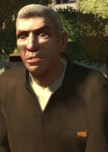Derrick