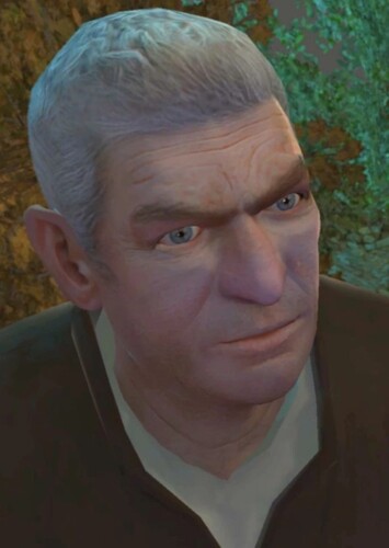 Derrick mc reary