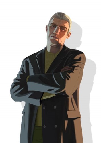 Derrick McReary