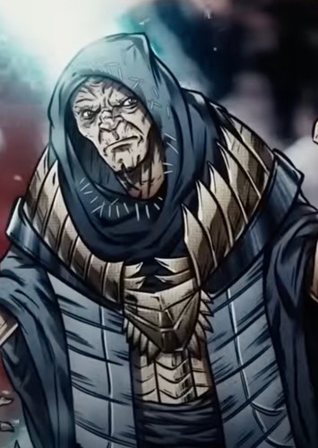 DeSaad