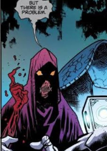 DeSaad