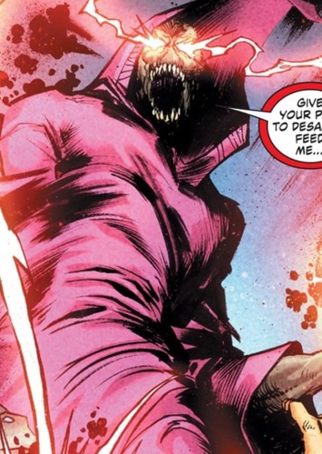 DeSaad