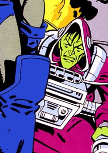 DeSaad