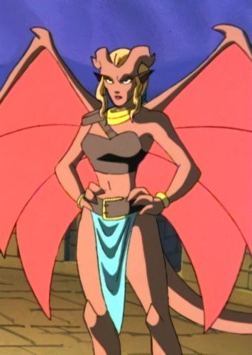 Desdemona