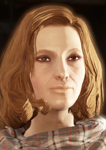 Desdemona