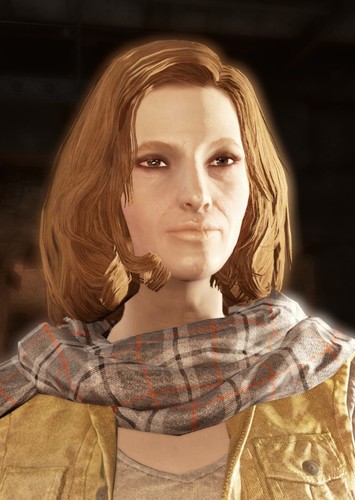 Desdemona