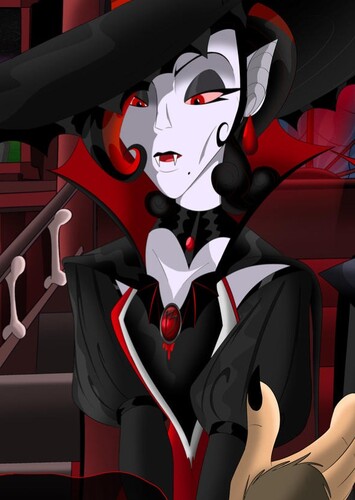 Desdemona Bloodworth