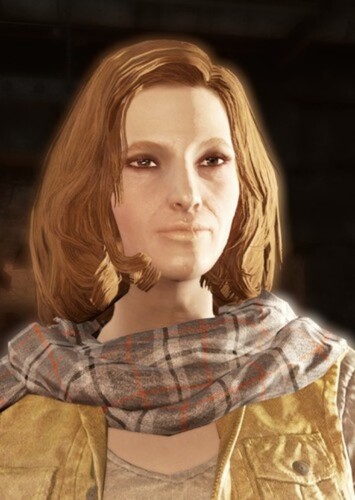 Desdemona