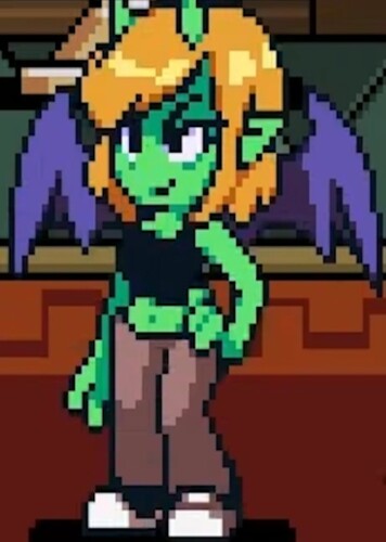 Desdemona