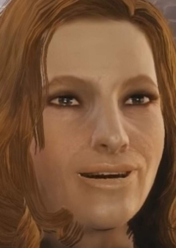 Desdemona